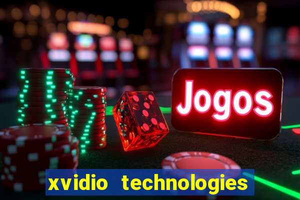 xvidio technologies startup brasil 2023 download apk